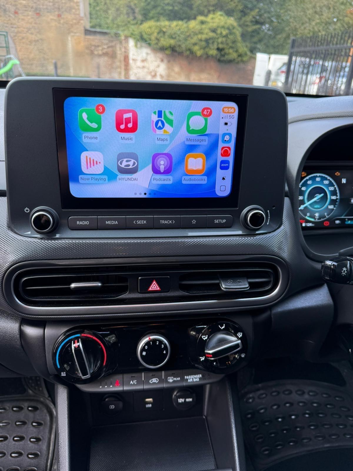 Used Hyundai KONA 2022 for sale - 77633914: Photo 19