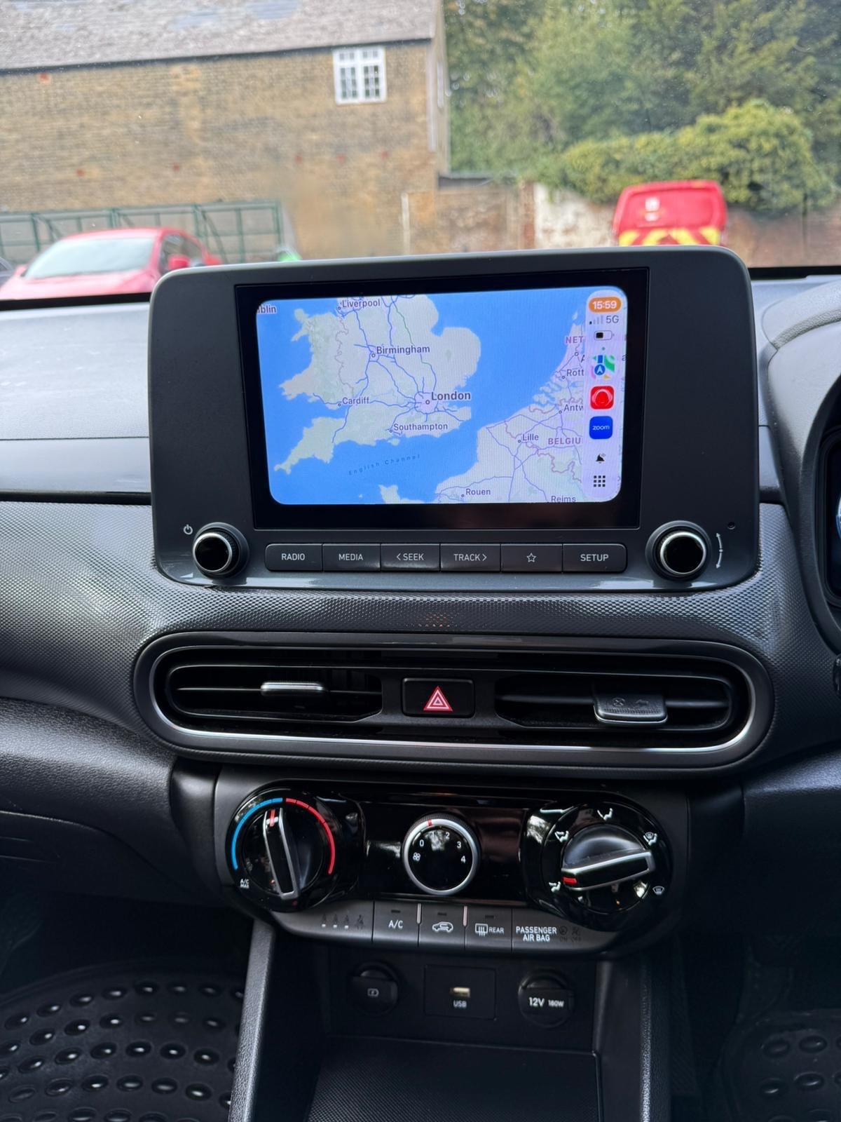 Used Hyundai KONA 2022 for sale - 77633914: Photo 20