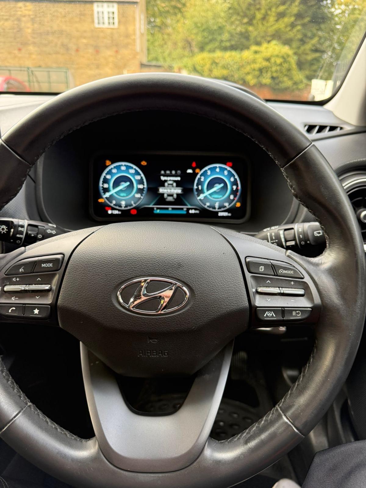 Used Hyundai KONA 2022 for sale - 77633914: Photo 21