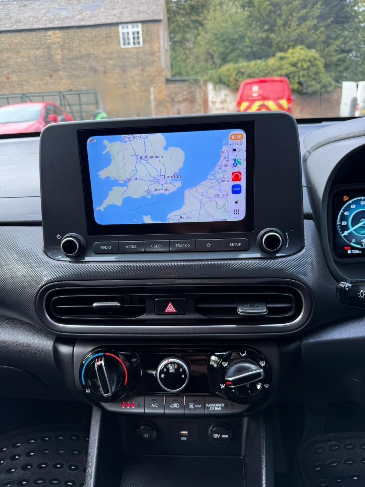 Used Hyundai KONA 2022 for sale - 77633914: Photo 22