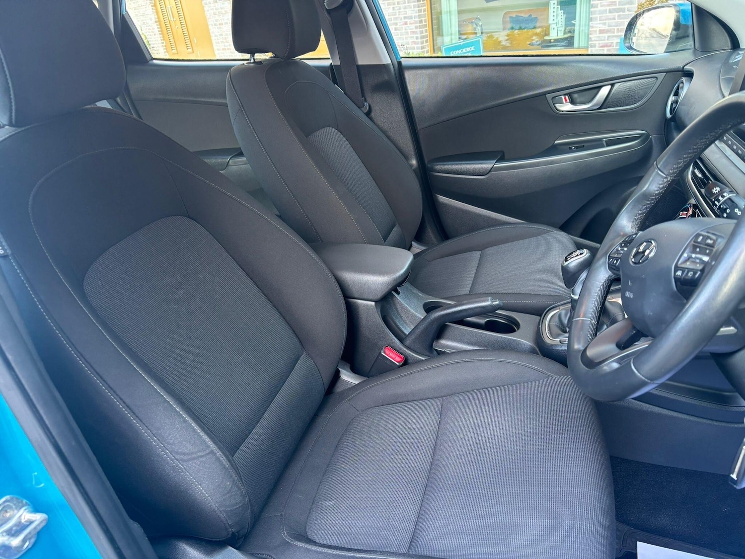 Used Hyundai KONA 2022 for sale - 77633914: Photo 24