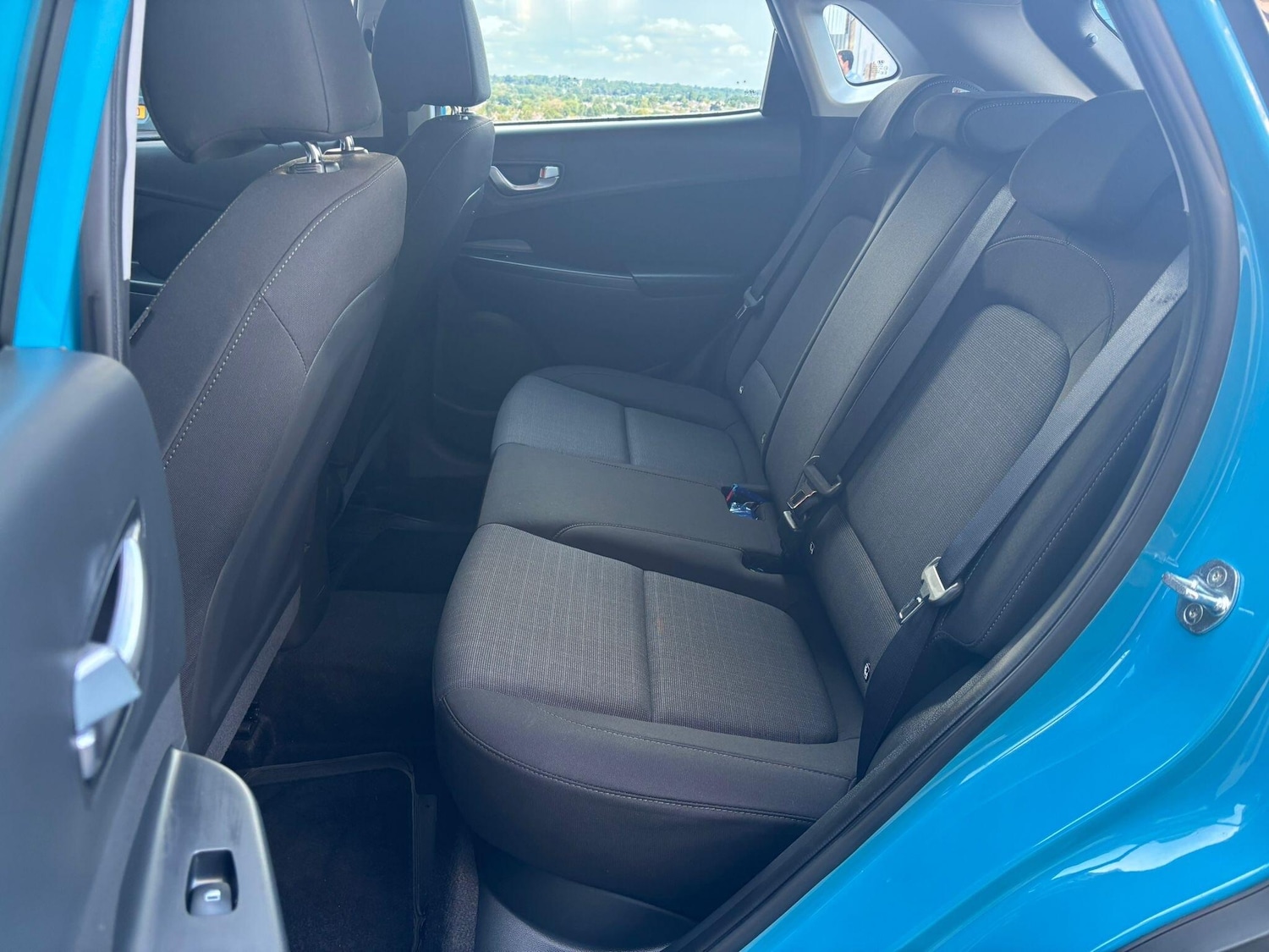 Used Hyundai KONA 2022 for sale - 77633914: Photo 25