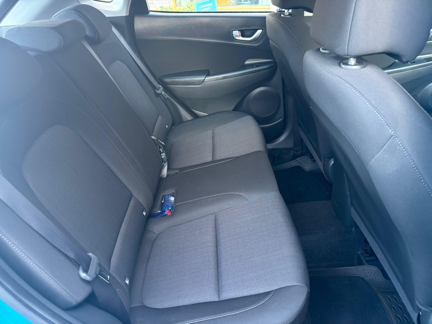 Used Hyundai KONA 2022 for sale - 77633914: Photo 27