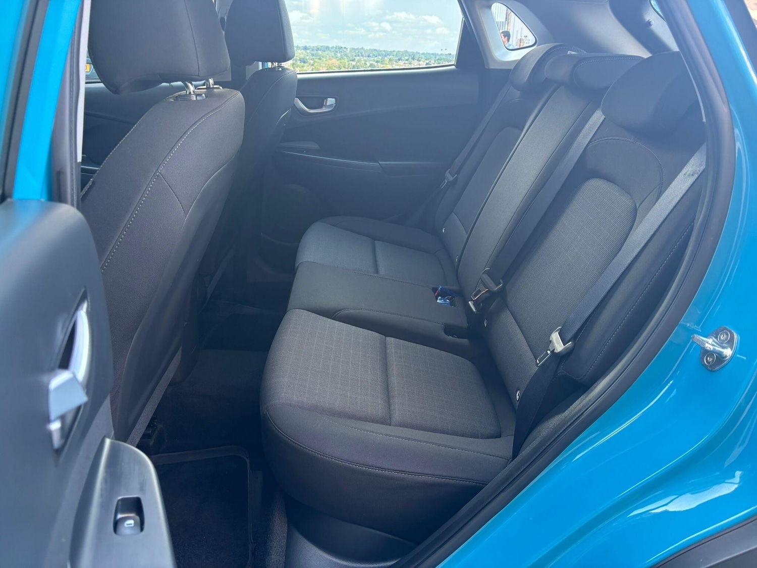 Used Hyundai KONA 2022 for sale - 77633914: Photo 28