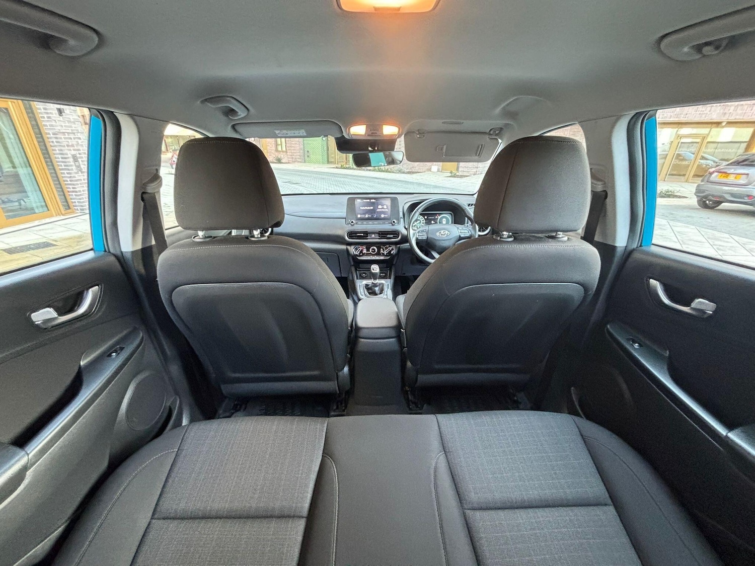 Used Hyundai KONA 2022 for sale - 77633914: Photo 29