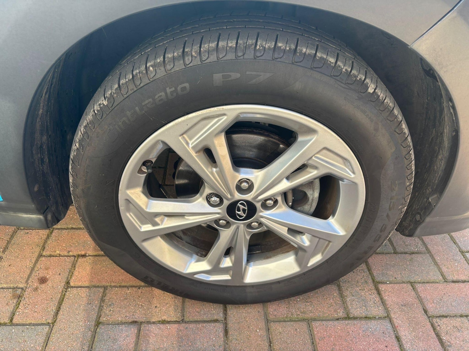 Used Hyundai KONA 2022 for sale - 77633914: Photo 30