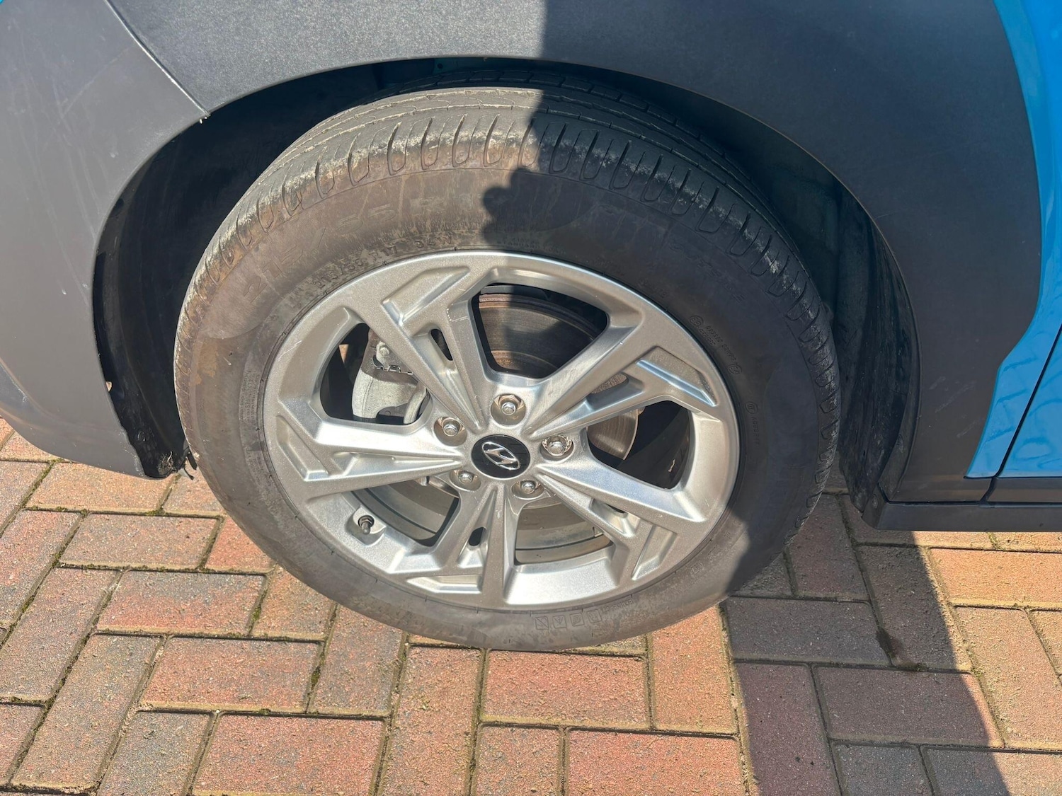 Used Hyundai KONA 2022 for sale - 77633914: Photo 33