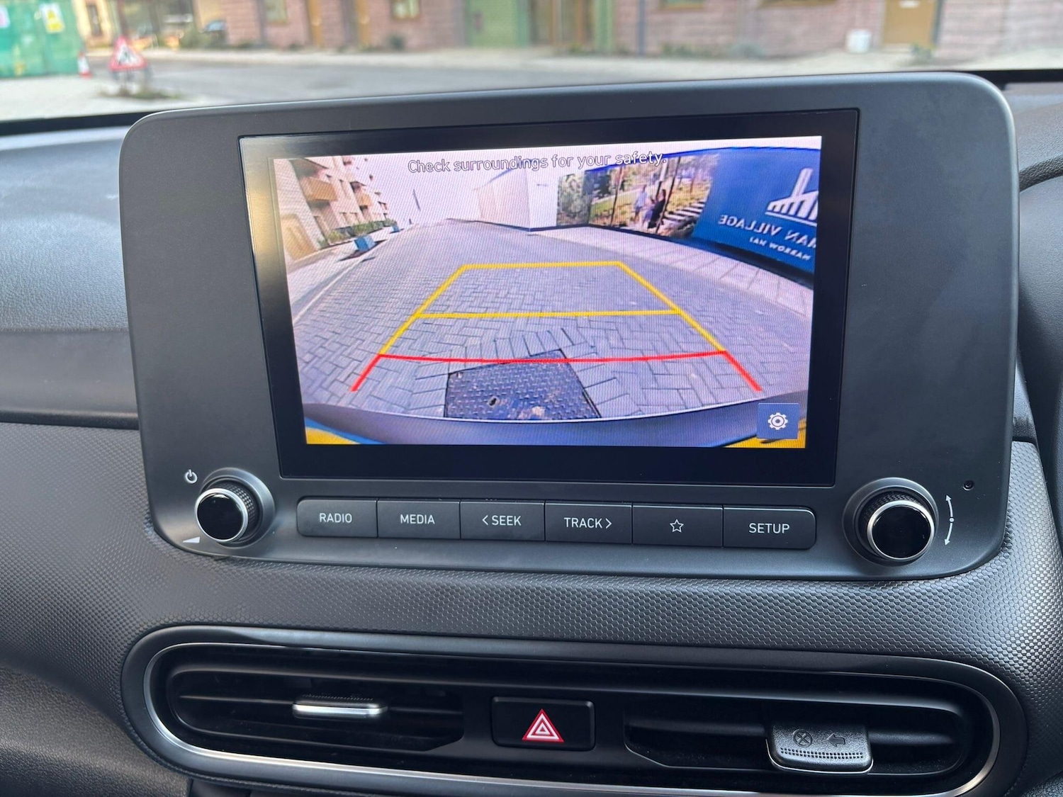 Used Hyundai KONA 2022 for sale - 77633914: Photo 34