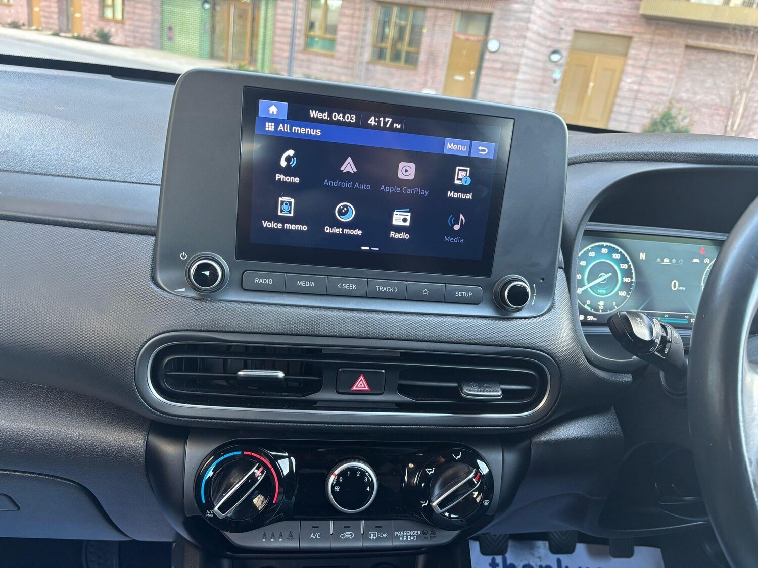 Used Hyundai KONA 2022 for sale - 77633914: Photo 35