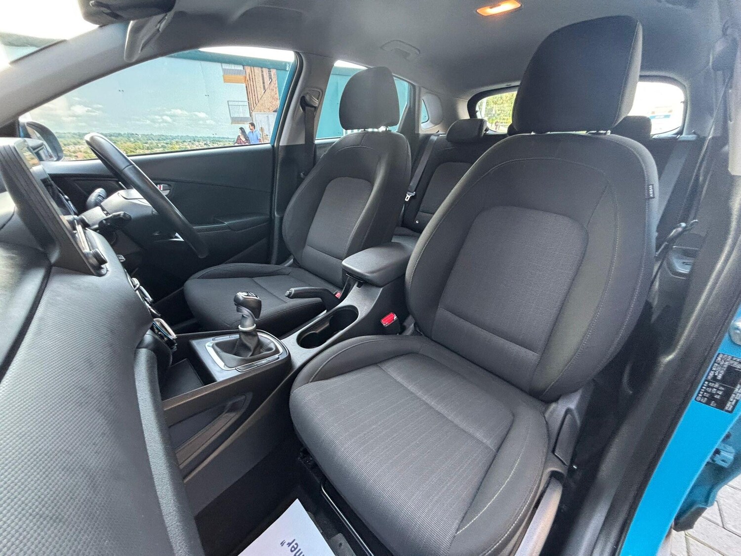 Used Hyundai KONA 2022 for sale - 77633914: Photo 36