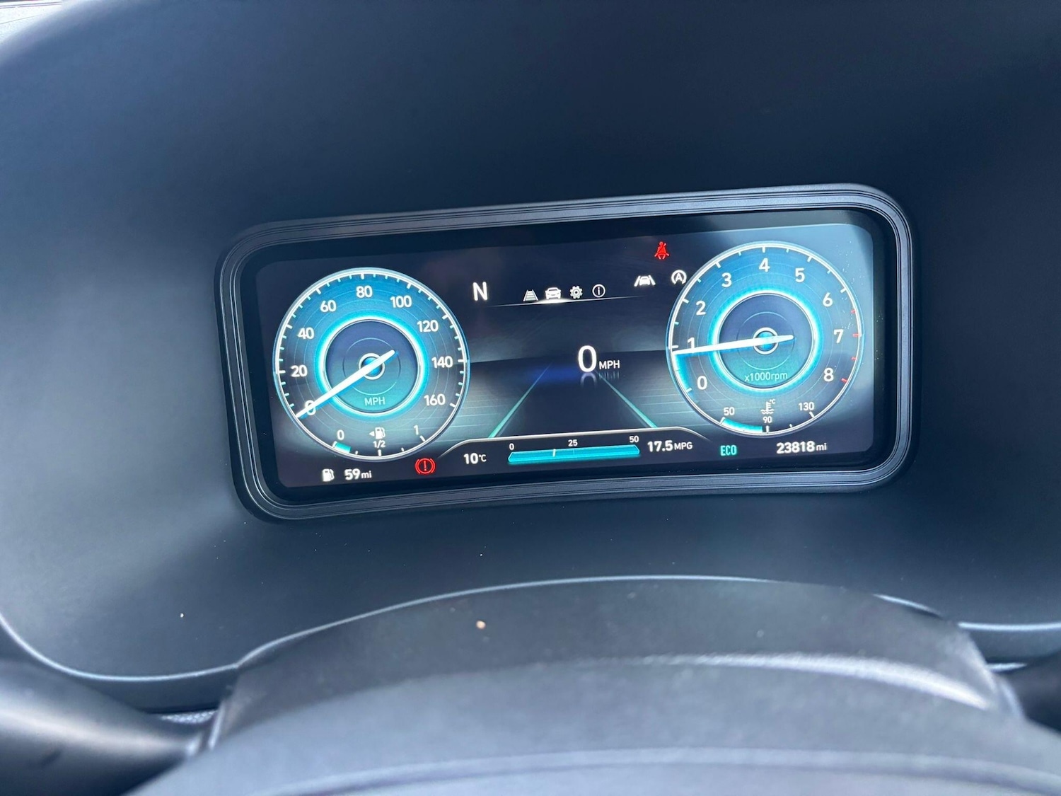 Used Hyundai KONA 2022 for sale - 77633914: Photo 38