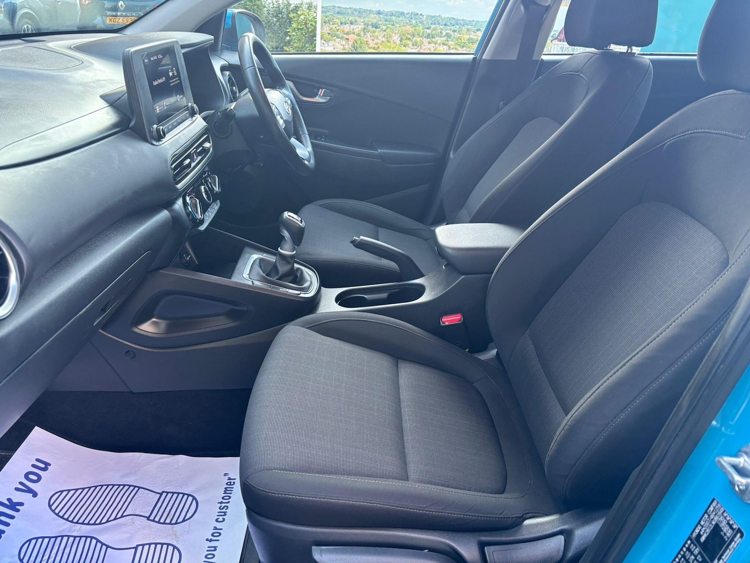 Used Hyundai KONA 2022 for sale - 77633914: Photo 39