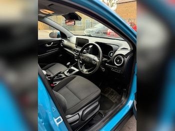 Used Hyundai KONA 2022 for sale - 77633914: Photo