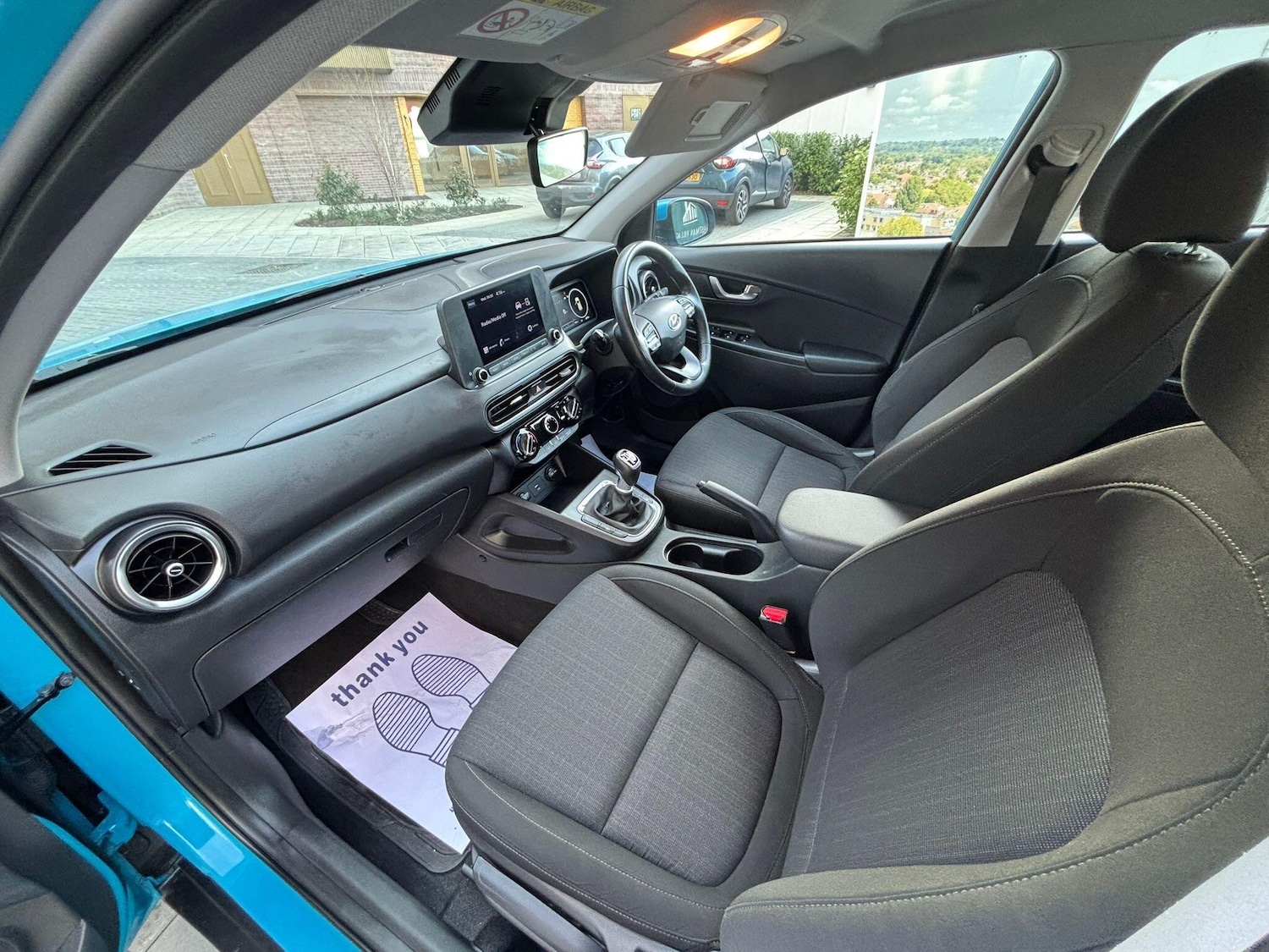 Used Hyundai KONA 2022 for sale - 77633914: Photo 40