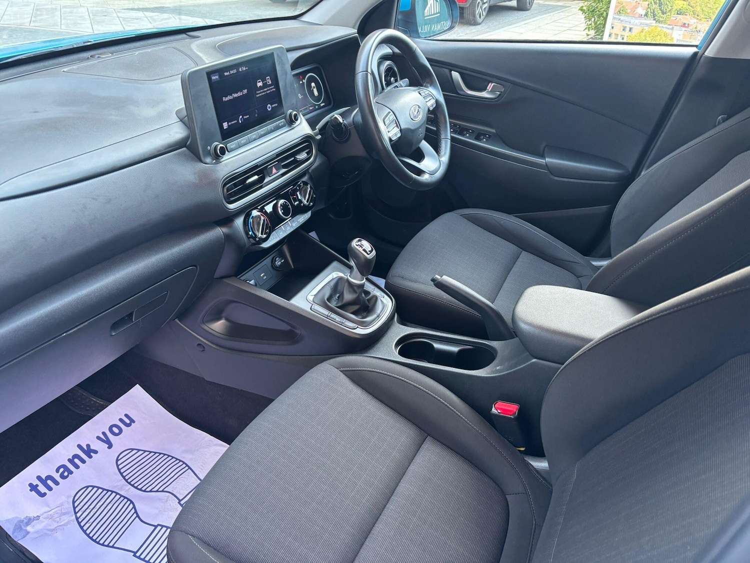 Used Hyundai KONA 2022 for sale - 77633914: Photo 41