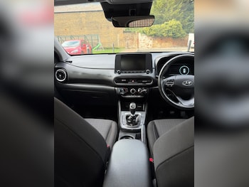 Used Hyundai KONA 2022 for sale - 77633914: Photo