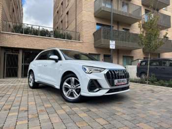 2019 (69) - 2.0 TDI 35 S line S Tronic Euro 6 (s/s) 5dr