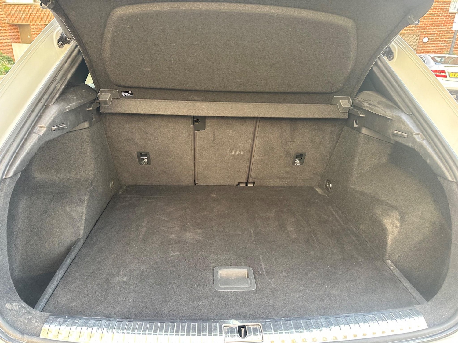 Vehicle 24