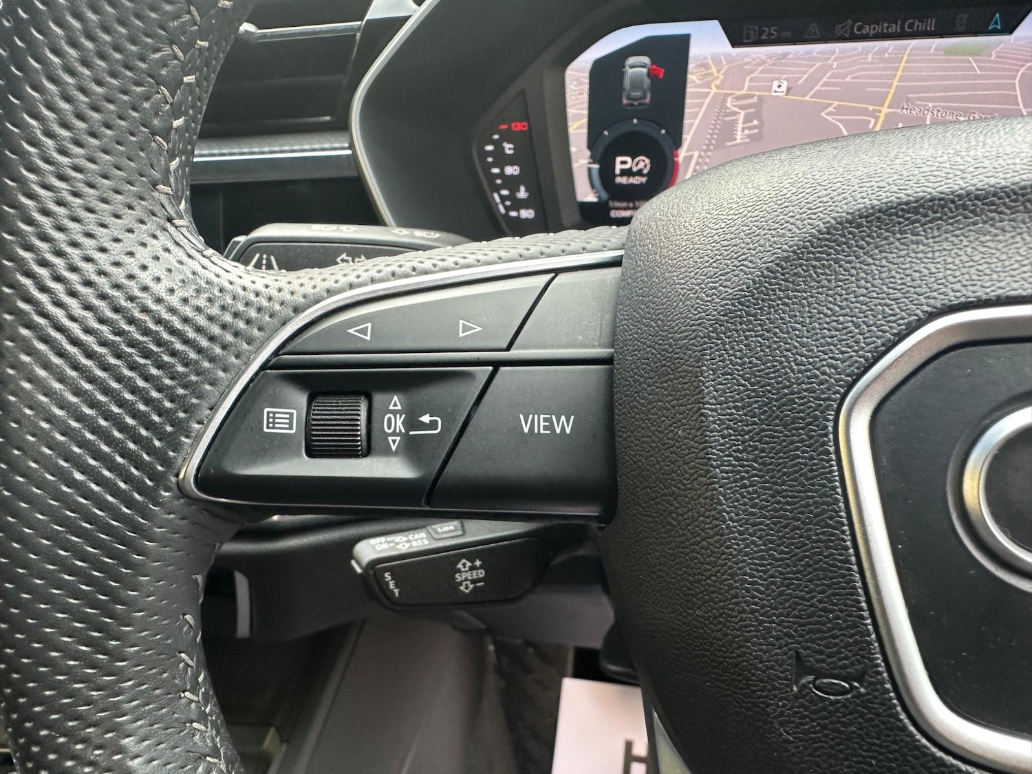 Vehicle 25
