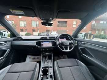 Used Audi Q3 2019 for sale - 73177131: Photo