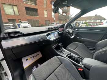 Used Audi Q3 2019 for sale - 73177131: Photo