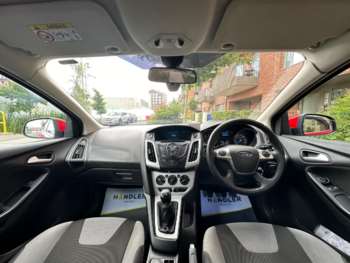 Used Ford Focus 2014 for sale - 73177128: Photo