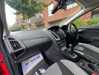 Used Ford Focus 2014 for sale - 73177128: Photo