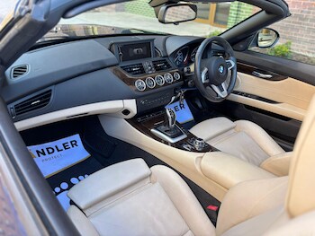 Used BMW Z4 2011 for sale - 78448205: Photo
