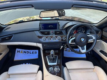 Used BMW Z4 2011 for sale - 78448205: Photo
