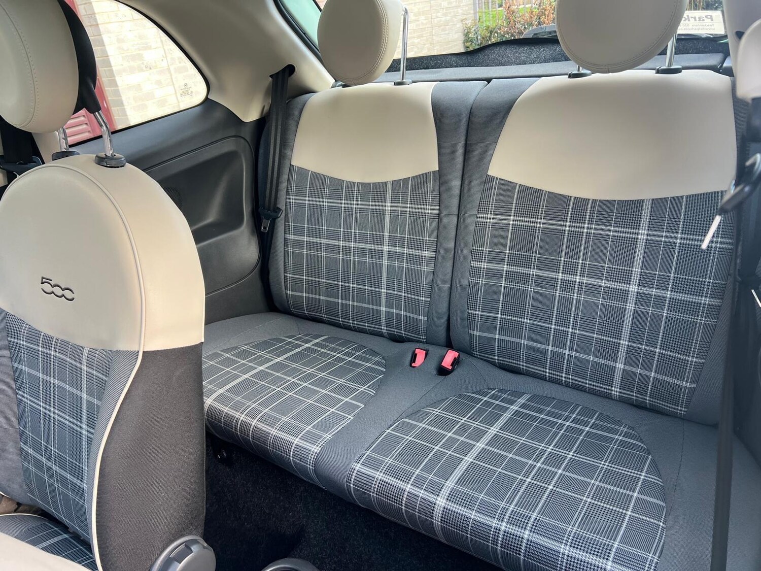 Used Fiat 500 2016 for sale - 77839847: Photo 15