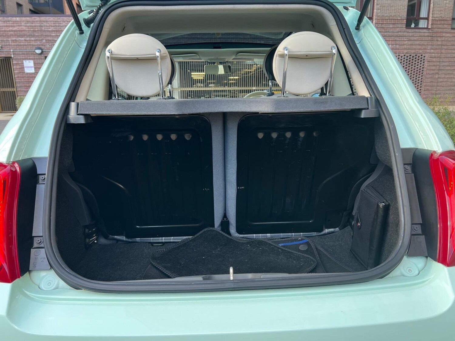 Used Fiat 500 2016 for sale - 77839847: Photo 18