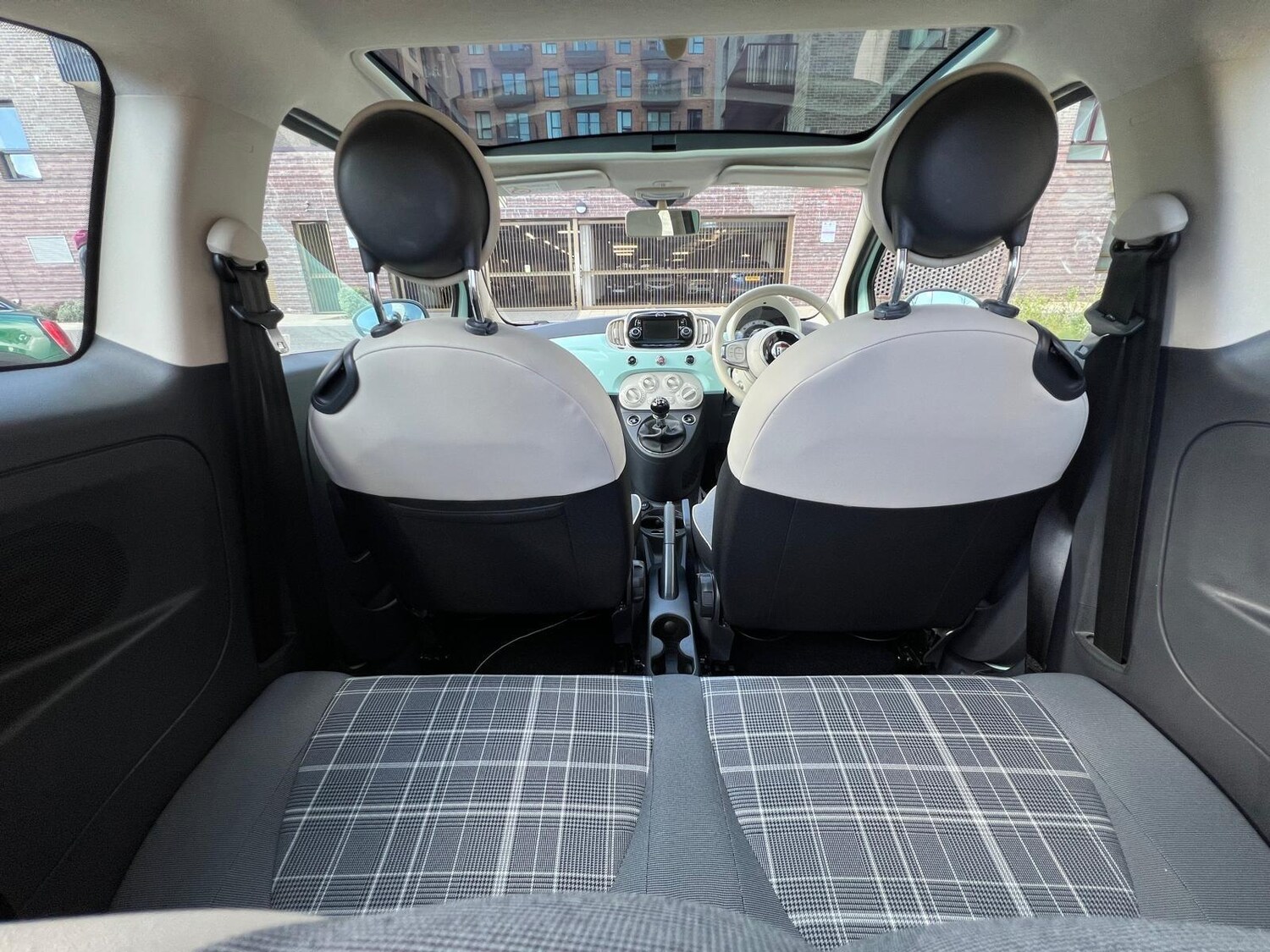 Used Fiat 500 2016 for sale - 77839847: Photo 20