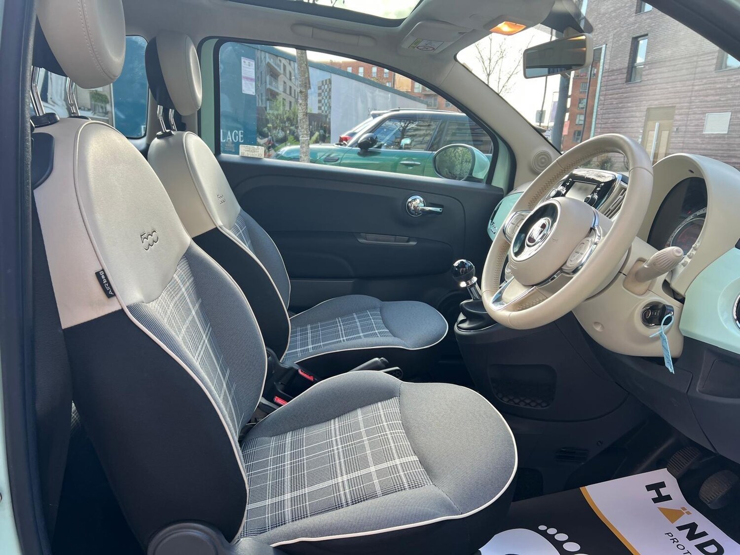 Used Fiat 500 2016 for sale - 77839847: Photo 22