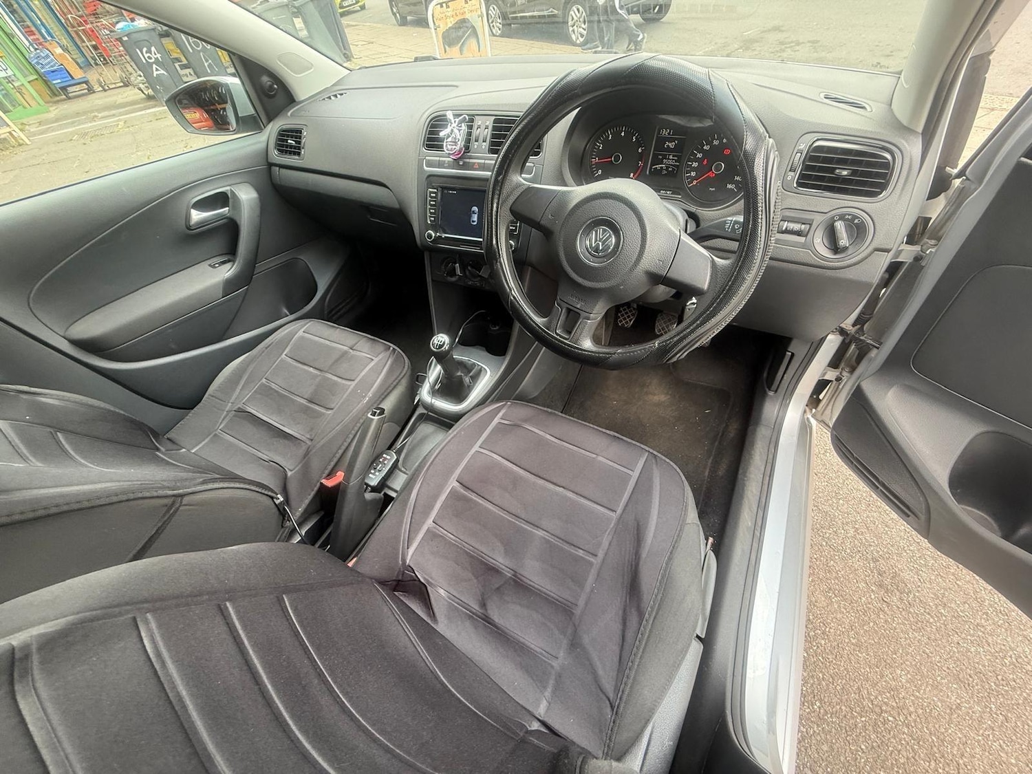 Vehicle 13