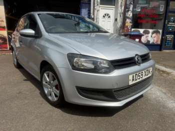 2009 (59) - 1.2 60 S 5dr [AC]