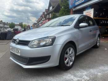 Used Volkswagen Polo 2009 for sale - 74631636: Photo
