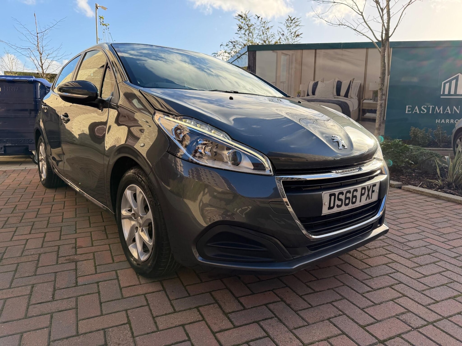 Used Peugeot 208 2017 for sale - 76898922: Photo 10