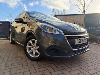 Peugeot 208 feature image