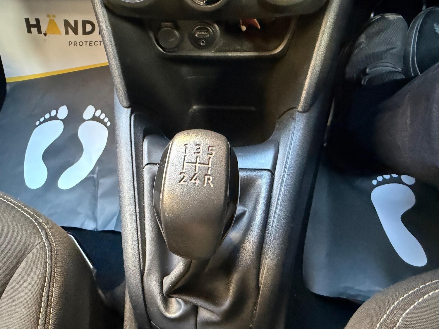 Used Peugeot 208 2017 for sale - 76898922: Photo 24