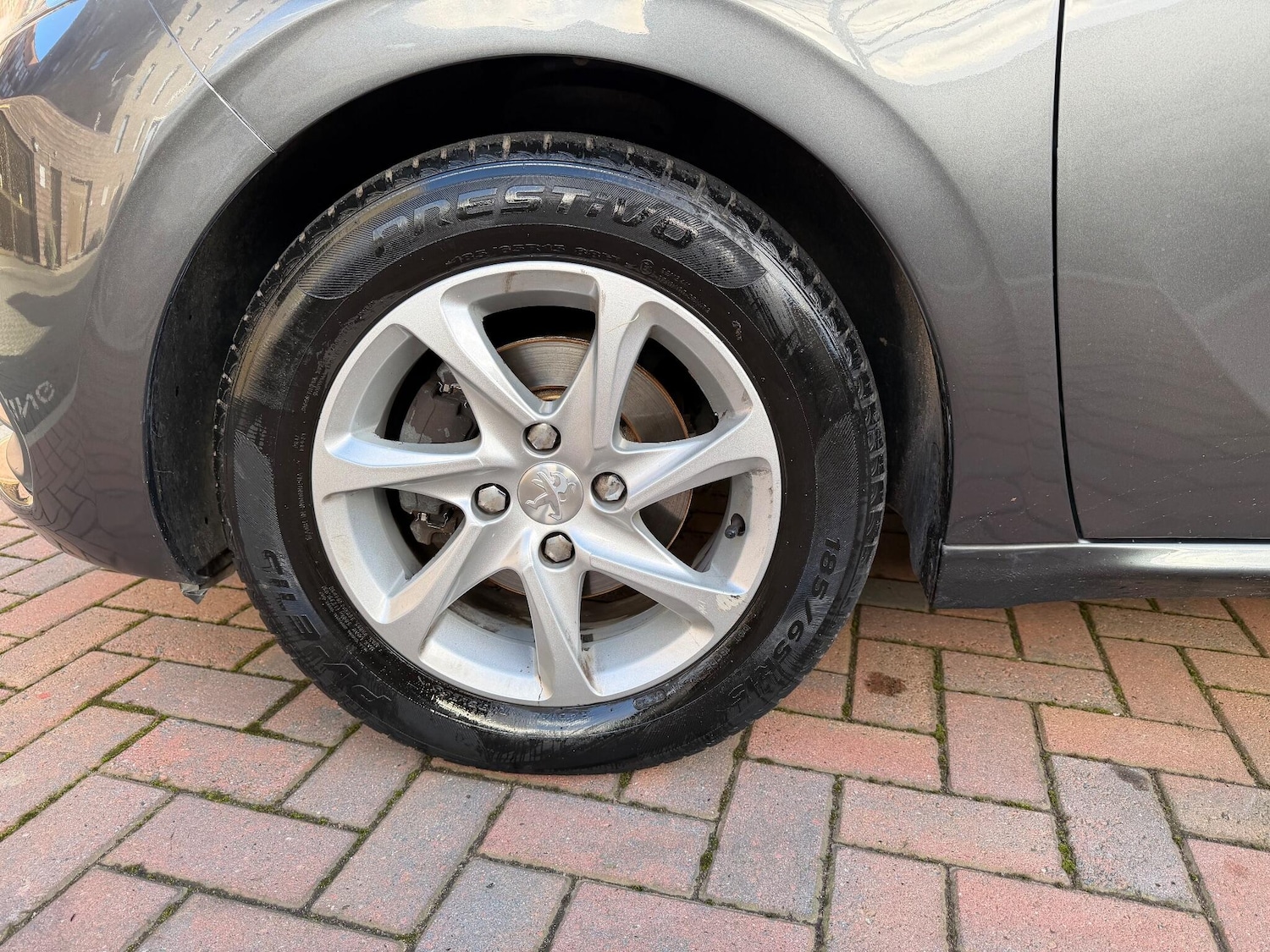 Used Peugeot 208 2017 for sale - 76898922: Photo 33