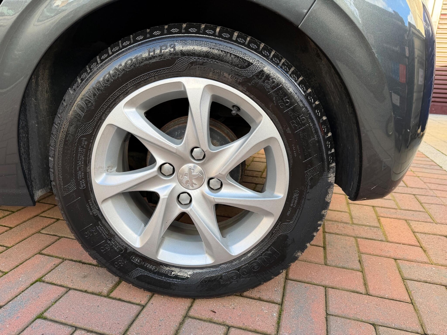 Used Peugeot 208 2017 for sale - 76898922: Photo 34