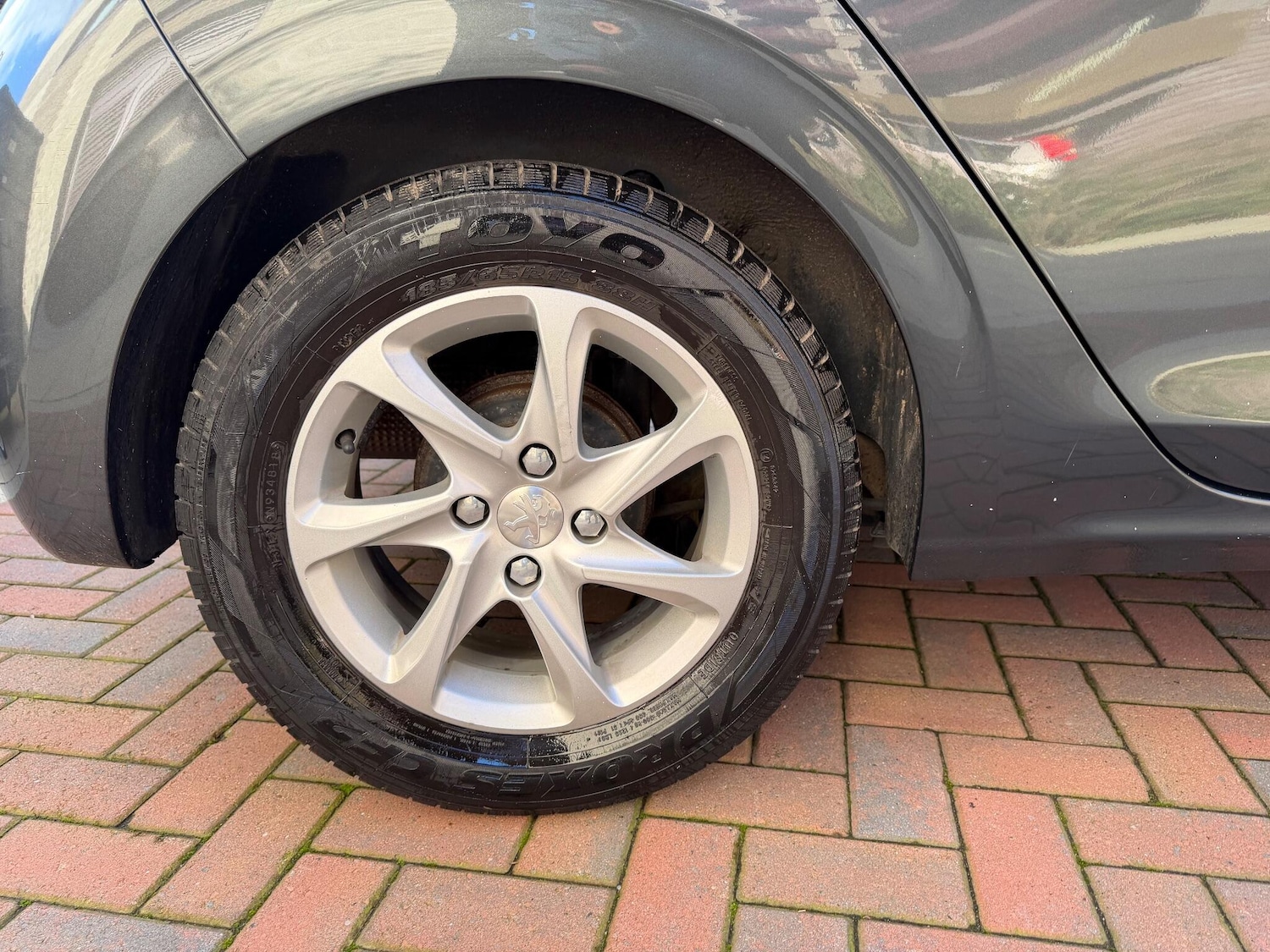 Used Peugeot 208 2017 for sale - 76898922: Photo 35