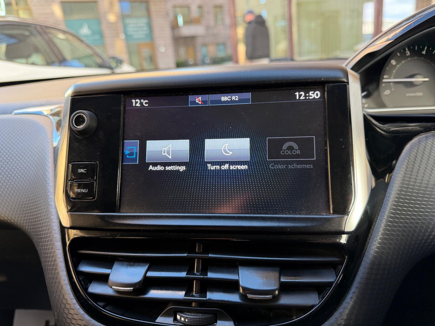 Used Peugeot 208 2017 for sale - 76898922: Photo 36