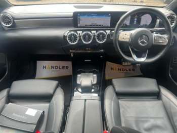 Used Mercedes-Benz CLA 2021 for sale - 74945050: Photo