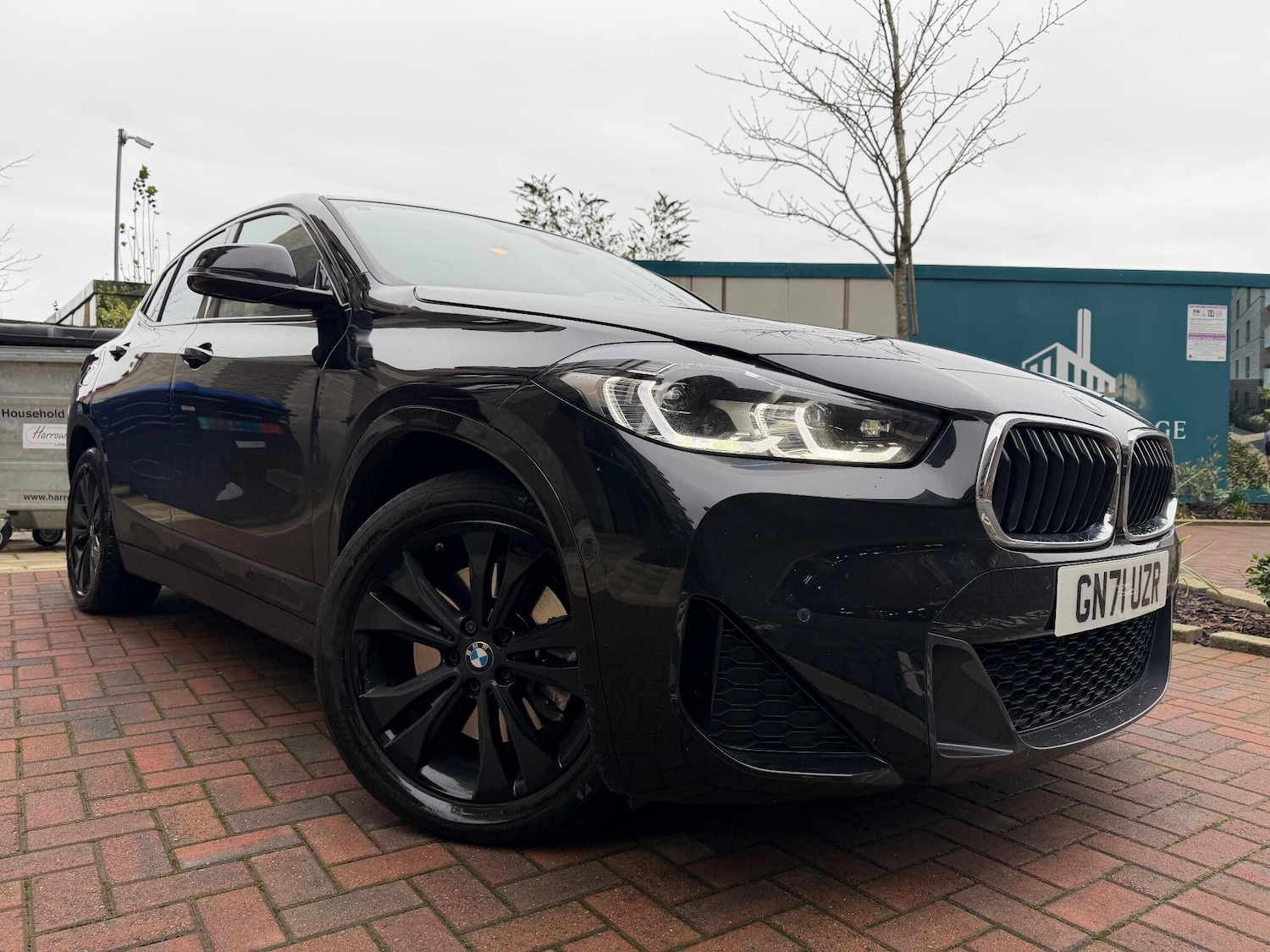 Used BMW X2 2021 for sale - 76886599: Photo 10