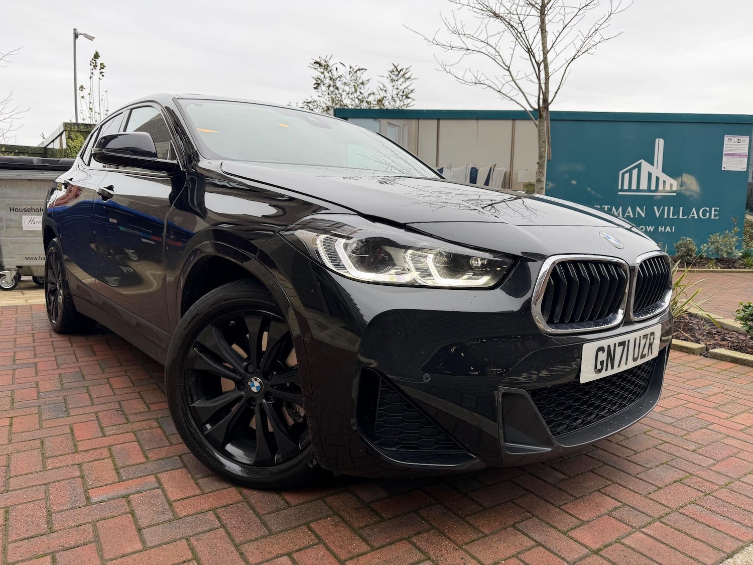 Used BMW X2 2021 for sale - 76886599: Photo 11