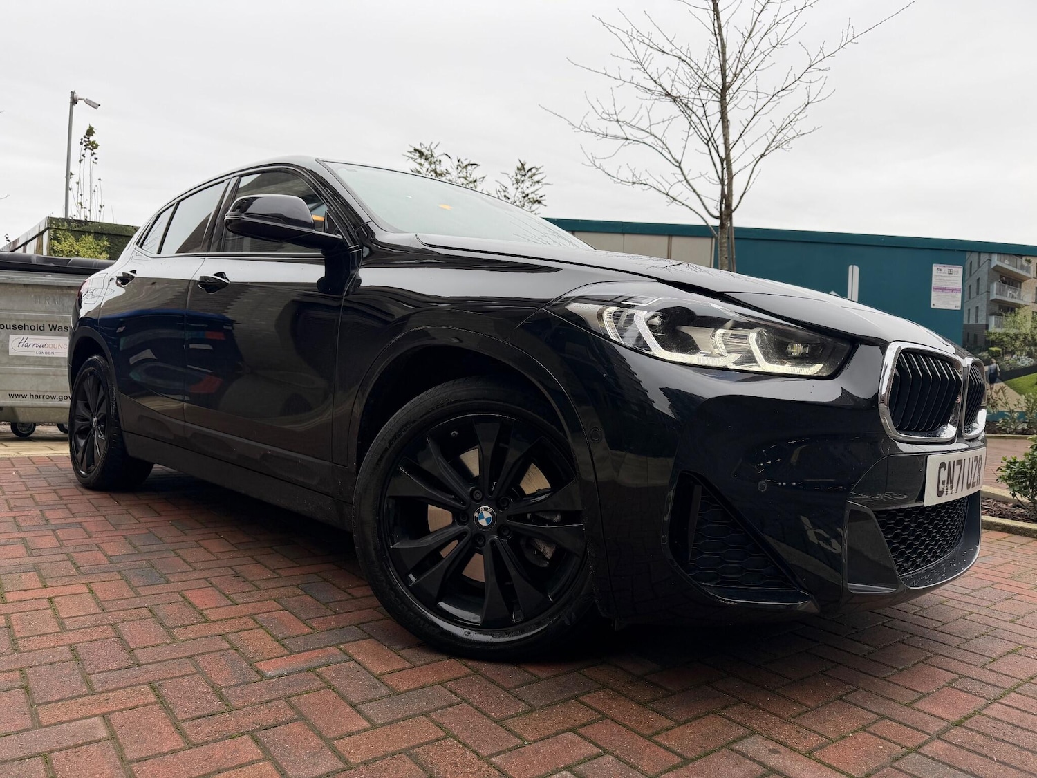 Used BMW X2 2021 for sale - 76886599: Photo 12