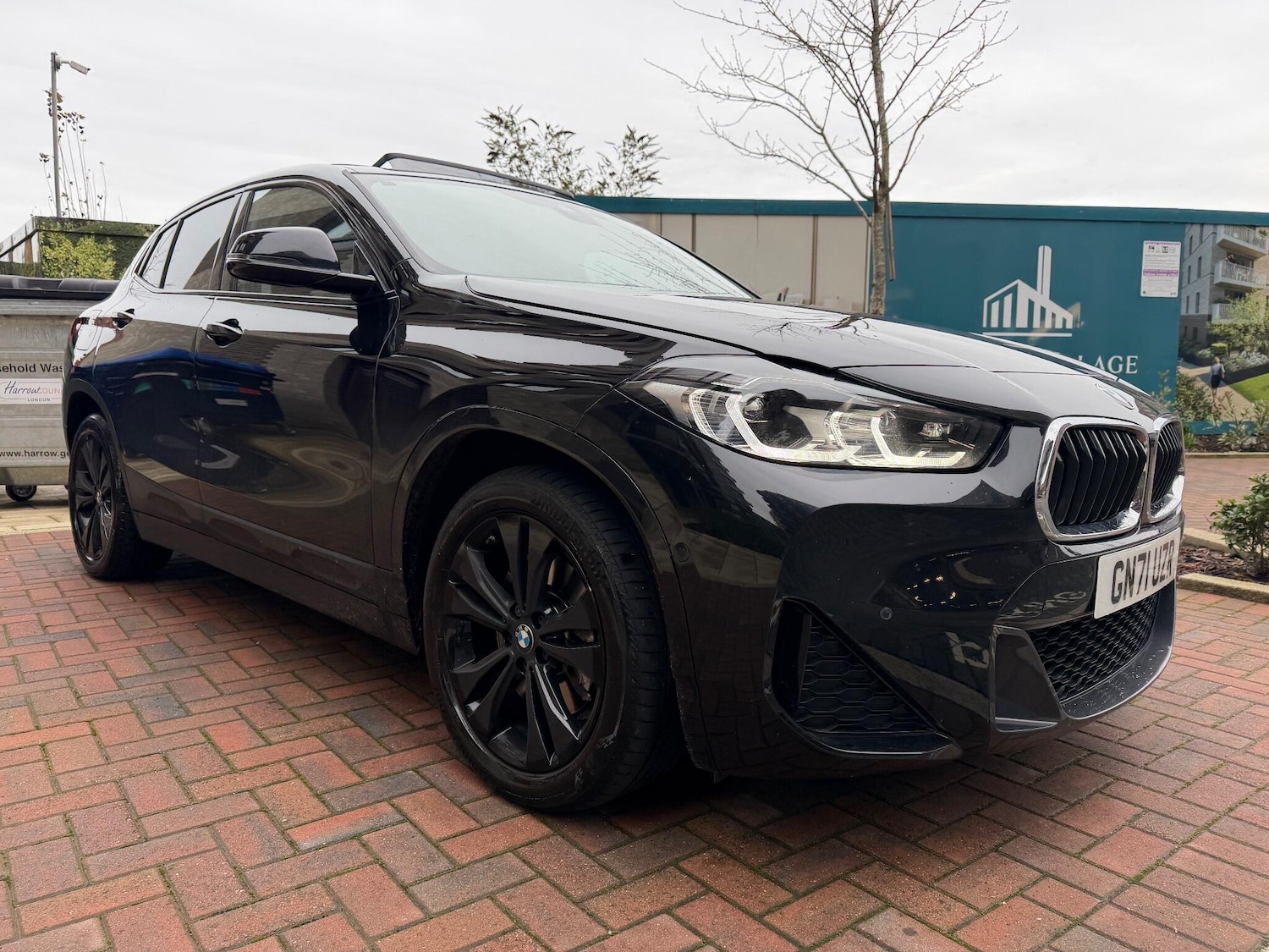 Used BMW X2 2021 for sale - 76886599: Photo 13