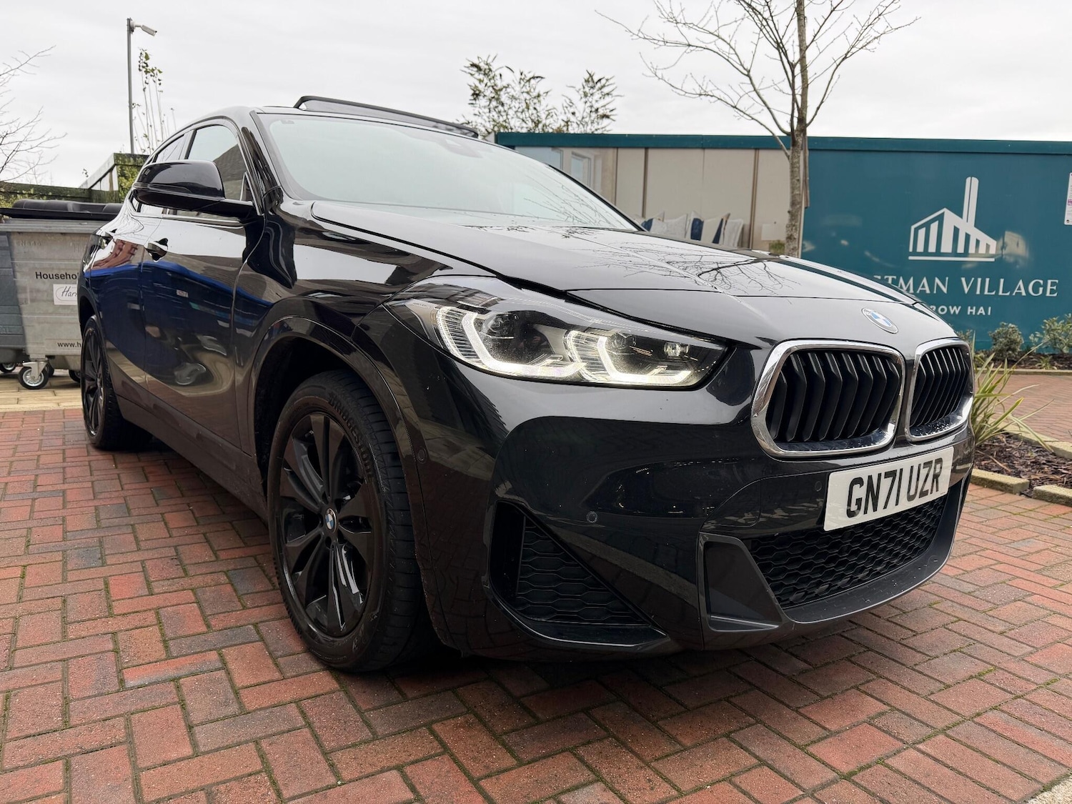 Used BMW X2 2021 for sale - 76886599: Photo 14