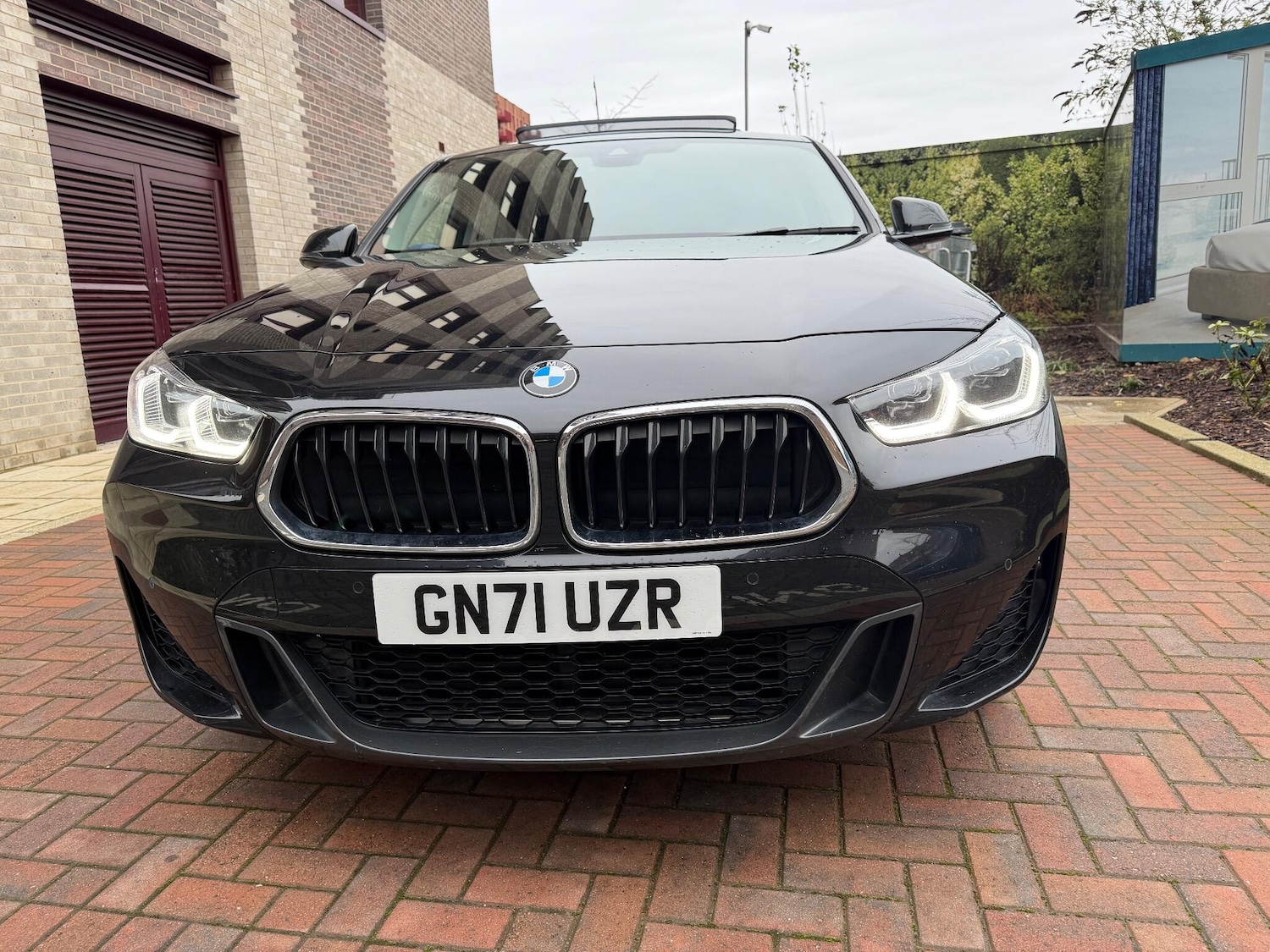 Used BMW X2 2021 for sale - 76886599: Photo 15